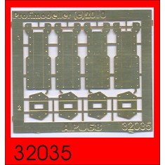 1/32 APU 68 Detail Set