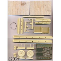 1/32 Arado Ar 196 Buggy