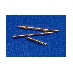 1/32 Browning .50 Barrel w/Special End (2 sets)