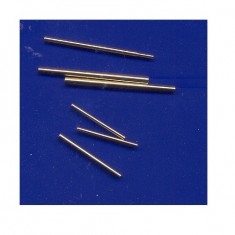 1/32 Ilyushin Il-2 Gun Barrels with Pitot Tube for Hobby Boss kits