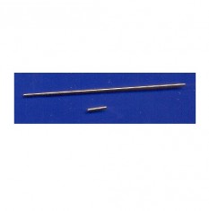 1/32 Messerschmitt Bf 110 Pitot Tubes for Dragon/Revell kits