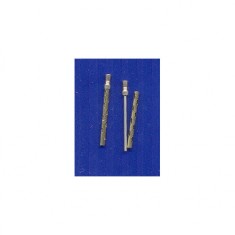 1/32 Lancaster B Mk.l Gun Barrels for HK Models