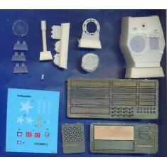 1/48 Cromwell Mk.VI CS Detail Set