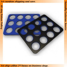 1/35 Panther G Wheel Mask for Tamiya 35069/35170/35176/35203 kit