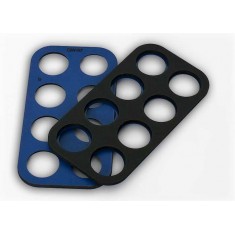 1/35 Tiger I (early version) Wheel Mask for Dragon 6252/ 6269 kit