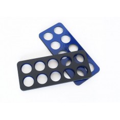 1/35 Soviet T-30S Light Tank Wheel Mask for Hobby Boss kit #83824