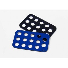 1/48 Sherman/ M-10 Wheel Mask for Tamiya 32518/ 32544 kit