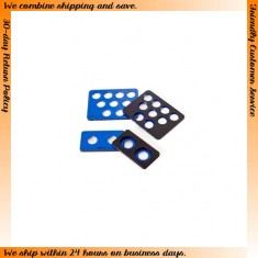 1/48 Mtl. SPW. SdKfz 251 Wheel Mask for Tamiya 32564 kit