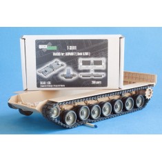1/35 Tracks for Leopard 2 (Diehl 570FT)
