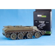 1/35 BT-7 Track Links for Tamiya kit #35327/35318