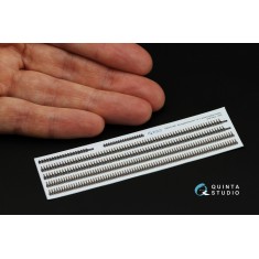 1/35 Soviet-Russian 12.7 Ammunition Belts