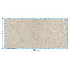 1/32 Light Plywood (regular)