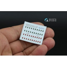 1/32 Formation Lights Type B (for all kits)