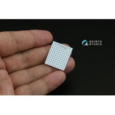 1/72 Ka-52 Panels Hinge for Dream Model/Quinta Models