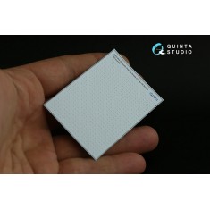 Separate Positive Rivets (dia. 0.6mm/0.024", 660pcs)