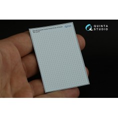 Separate Positive Rivets (dia. 0.8mm/0.031", 660pcs)