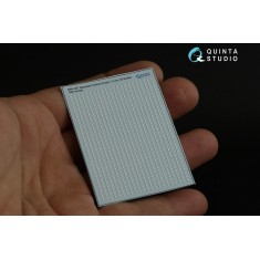 Separate Positive Rivets (dia. 1.0mm/0.039", 660pcs)