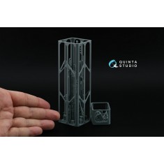1/48 Su-30 Family Tow Bar