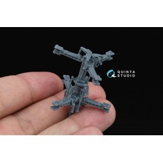 1/72 Ka-52 Rotor Hub for Dream Model/Quinta kits