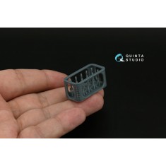 1/72 RS-82 Rockets (10pcs)