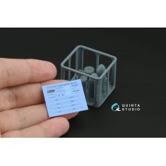 1/72 ODAB-500PM Bombs (2pcs) for All Kits