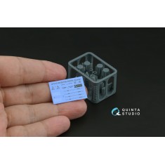 1/72 BETAB-500ShL Bombs (2pcs) for All Kits