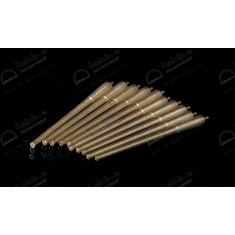 1/350 IJN 203mm Metal Barrels 50Cal. Type3 Nendo Mk.2 (10pcs)