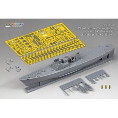 1/350 IJN Submarine-Chaser No.28 Class 1945