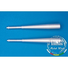 Gun Barrels for 1/32 20mm Hispano Cannons for Supermarine Spitfire Mk.Vb (2pcs)