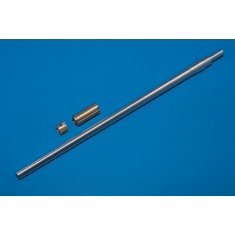 1/35 M103, M103A1 and M103A2 120mm M58 Gun Barrel for Dragon kit #3548