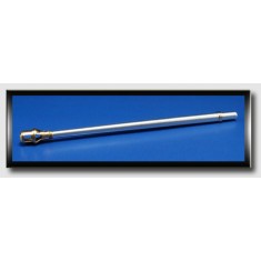 1/35 Gun Barrel - 8.8cm KwK 43/2 L/71 Tiger B (Porsche turm)