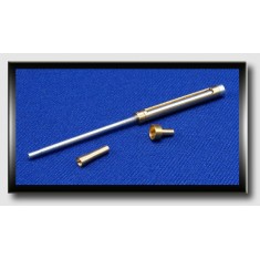 1/35 Gun Barrel - 30mm L2A1 Rarden for British vehicle "Warrior"