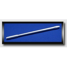 1/35 Gun Barrel - 100mm D-10T for Soviet T-55