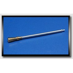 1/35 Gun Barrel - 3.7cm Flakvierling 43 L/60b