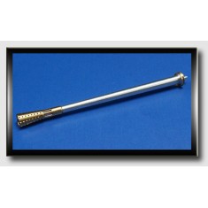 1/35 Gun Barrel - 3.7cm Flakvierling 36/37 L/60