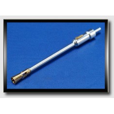 1/35 Gun Barrel - 2cm Flakvierling 38 L/50 AA Guns, Armoured Vehicles