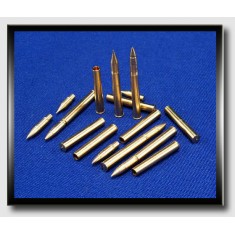 1/35 Ammunition - 76.2mm L/55 M1 Ammo