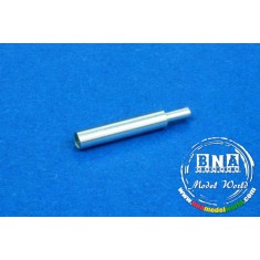 Gun Barrel - 1/48 122mm M-30 for SU-122