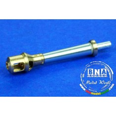 Gun Barrel - 1/48 10.5cm StuH 42 L/28 StuG.III