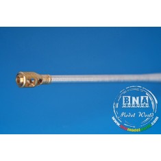 1/48 5cm KwK39 L/60 Gun Barrel for Puma SdKfz.234/2