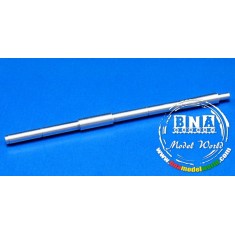 Gun Barrel - 1/72 125mm L/48 D-81K for T-72, T-80, T-90