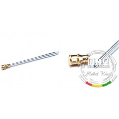 Gun Barrel - 1/72 7.5cm Pak 40 for Marder III SdKfz.138