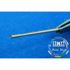Gun Barrel - 1/72 25mm M242 Bushmaster for M2A2 Bradley / LAV-25