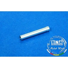 Gun Barrel - 1/72 152mm M-10S L/20 for KW-2