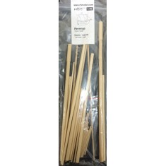 1/96 Masts for Revenge (Wooden, 19pcs)