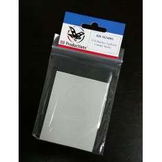 1/24 Hawker Typhoon Canopy Mask for Airfix kit