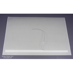 Masking Strips - 1mm 