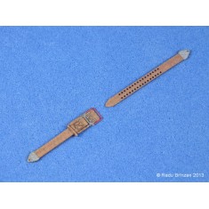 1/32 WWII Imperial Japanese Army Ki- Seat Belt / Harness set