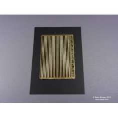 1/32 Zippers