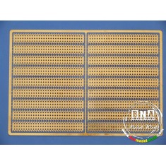 1/48 PSP (Perforated Steel Planking) / Marsden Matting